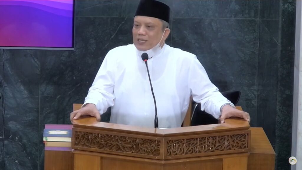Mengapa Bulan Muharram Jadi Tahun Baru Hijriyah?