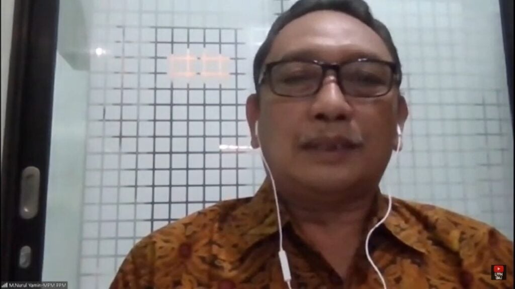 Kesenjangan Kelas Ekonomi Curam, Akademisi Didorong Menjadi Aktor Pemberdayaan Masyarakat