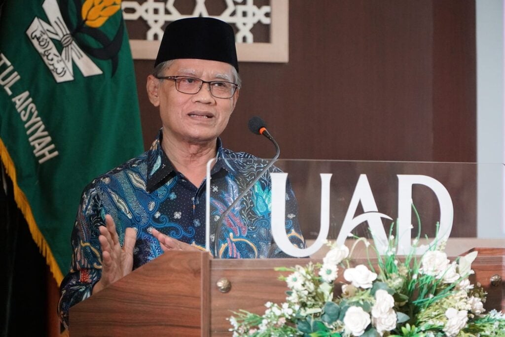 Posisi Pandangan Islam Berkemajuan dalam Peta Pemikiran Islam