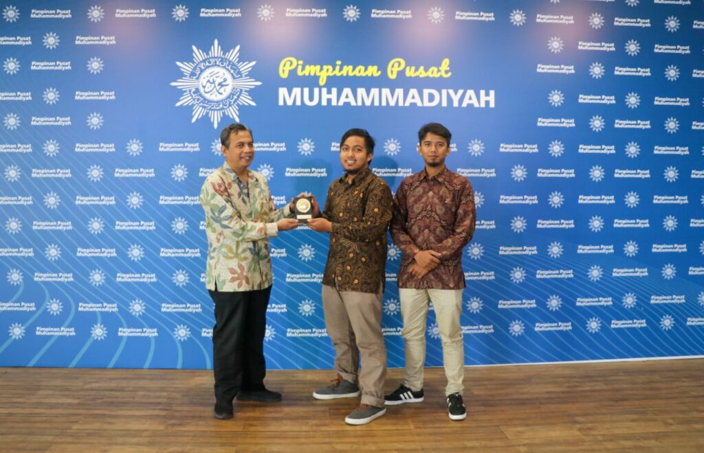 PCIM Pakistan, Kepanjangan Aksi Internasionalisasi Muhammadiyah