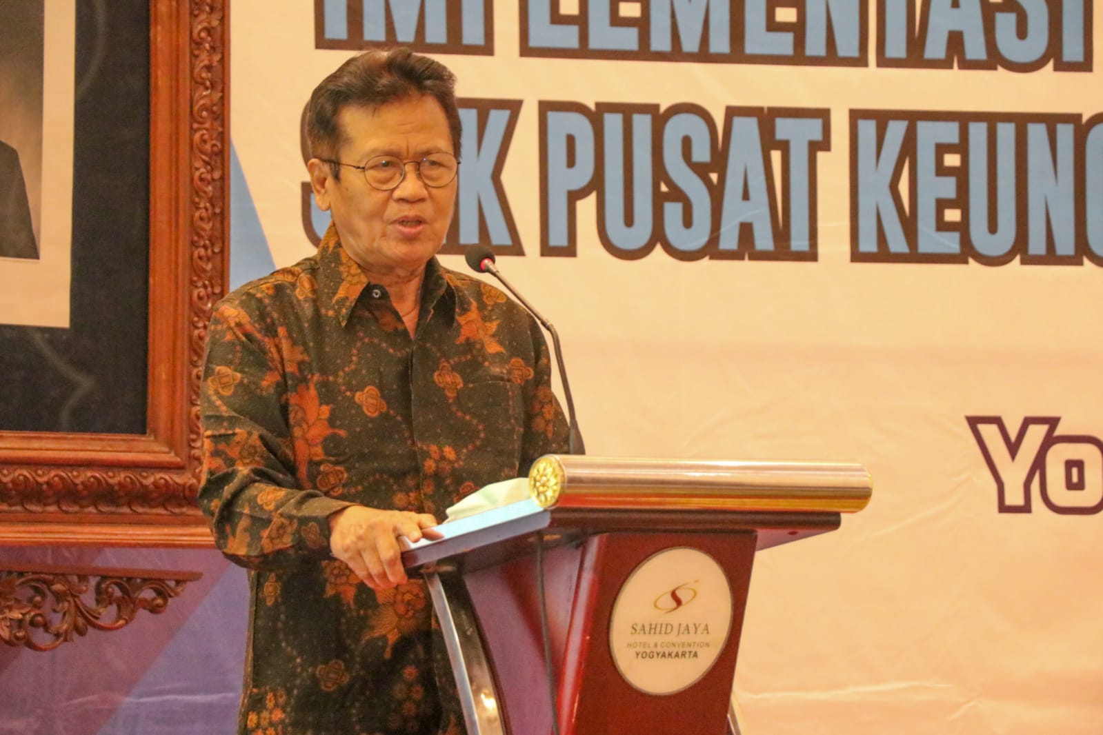 Dikdasmen Muhammadiyah Bahas Implementasi Kurikulum Holistik-Integratif bagi SMK