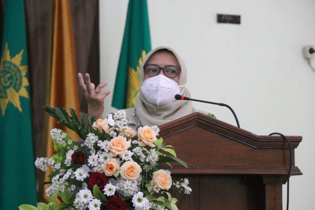 105th ‘Aisyiyah dengan Kekayaaan Pengalaman dan Amaliyah yang Luar Biasa
