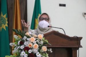 105th ‘Aisyiyah dengan Kekayaaan Pengalaman dan Amaliyah yang Luar Biasa