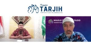 Pengertian Fikih Menurut Majelis Tarjih dan Tajdid Muhammadiyah