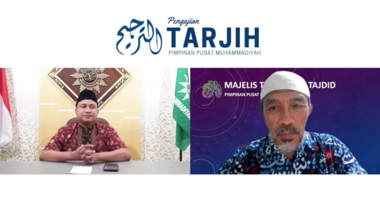 Pengertian Fikih Menurut Majelis Tarjih dan Tajdid Muhammadiyah