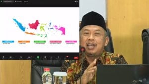 Apa Saja Indikator Moderasi Beragama Menurut Kemenag RI?