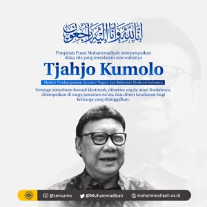 Pengertian Fikih Menurut Majelis Tarjih dan Tajdid Muhammadiyah
