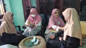 Pentingnya Menjaga Kesehatan Reproduksi bagi Kalangan Remaja