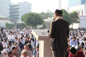 25 Titik Lokasi Salat Iduladha 2022 Muhammadiyah di Provinsi DKI Jakarta dan Bekasi