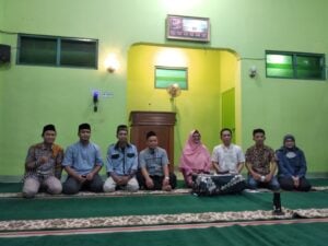 Rawan Konsekuensi Hukum, Dosen Kampus Muhammadiyah Ini Beri Pemahaman Perkawinan Beda Agama Pada Generasi Muda