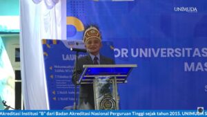 Bergerak Ke Timur, Muhammadiyah Ikut Serta Bangkitkan Papua