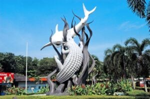 Lengkap! 100 Lokasi Salat Iduladha 2022 Muhammadiya di Kota Surabaya