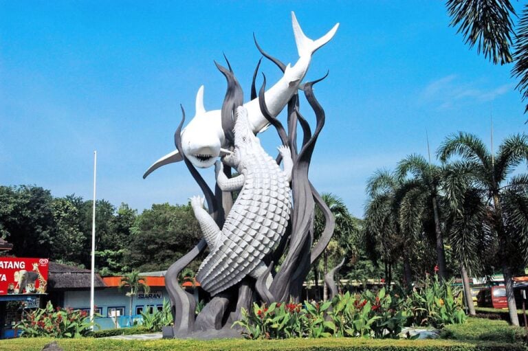 Lengkap! 100 Lokasi Salat Iduladha 2022 Muhammadiya di Kota Surabaya