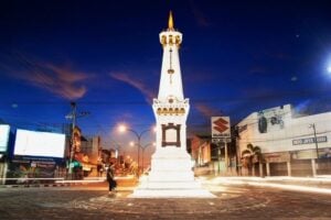 Super Lengkap, 431 Titik Salat Iduladha 2022 Muhammadiyah di Provinsi Daerah Istimewa Yogyakarta