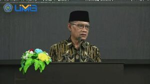 Kemandirian, Aspek yang Membuat Muhammadiyah Lebih Maju