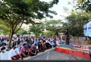 Hikmah Kisah Ibrahim: Dunia Tempatnya Ujian dari Allah