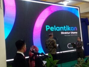 Direktur RS PKU Muhammadiyah Bantul Resmi Dilantik