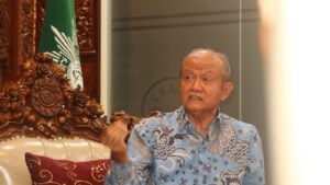 Biaya Pendidikan Semakin Mahal, Pemerintah Perlu Bersama-sama Memikirkan Solusinya