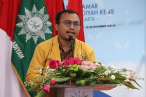 Milad IPM ke-61, Waktunya Berkontemplasi sembari Melakukan Transformasi