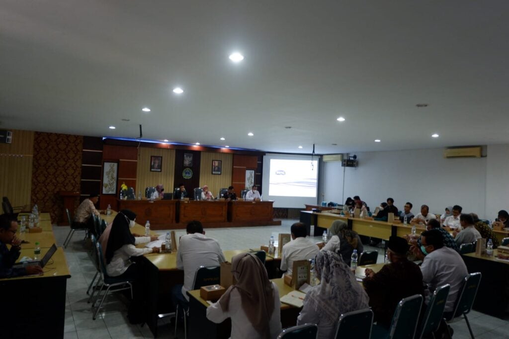 MPM DIY : Pengembangan Mocaf Bisa Lebih Akseleratif Jadi Produk Unggulan