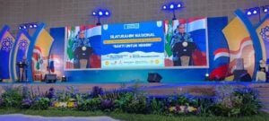 Songsong Muktamar, MPKU Gelar Silaturahmi Nasional Bakti untuk Negeri