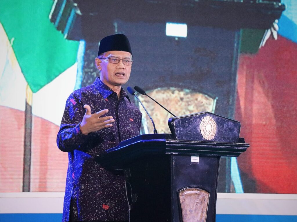 Muhammadiyah Hadir untuk Membawa Umat Keluar dari Ketertinggalan