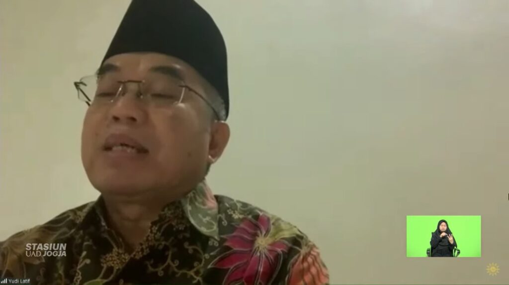 Kemerdekaan Positif, Kemerdekaan yang Jarang Diketahui oleh Bangsa Indonesia