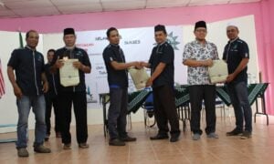 Menjaga Nyala Semangat Bermuhammadiyah Melalui Komunitas Desa Warga Muhammadiyah di Malaysia
