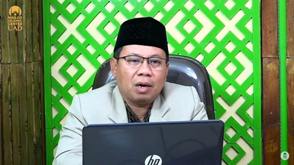 Penjelasan QS. Al Baqarah ayat 213 Tentang Manusia Dahulunya Umat yang Satu