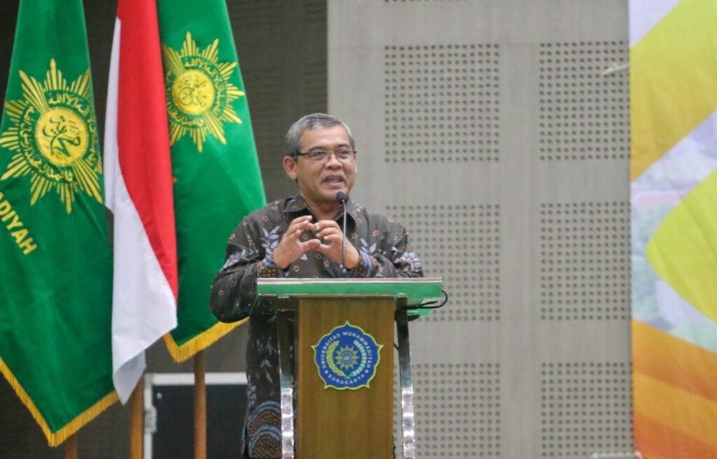 Alur Pemilihan pada Muktamar ke-48 Muhammadiyah – ‘Aisyiyah di Surakarta