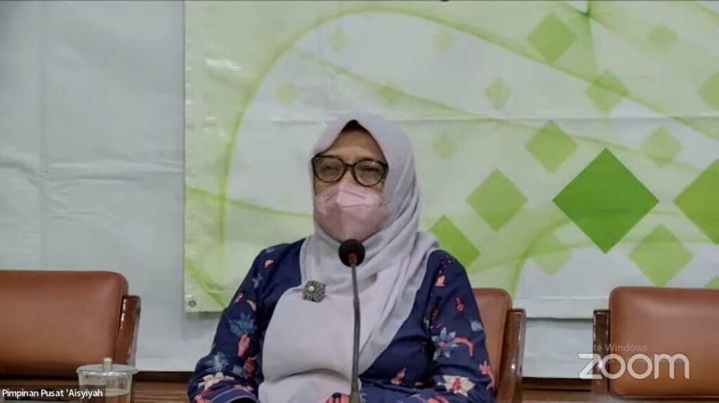 TK ABA, Basis Pendidikan Perdamaian bagi Anak