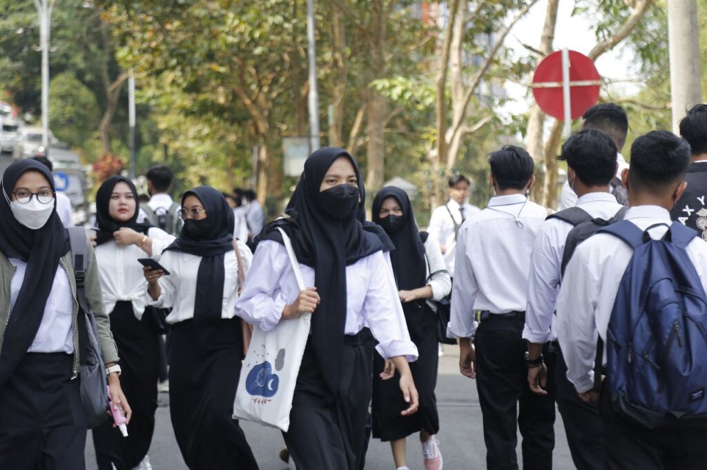 Mahasiswa Banjiri Kota Malang, Ini Kata Pakar Sosiologi UMM