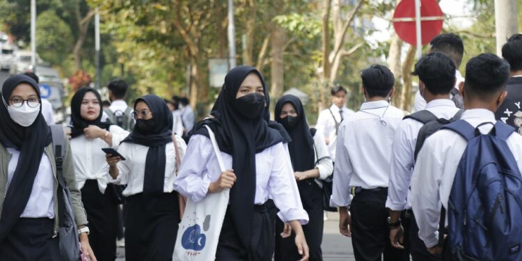 Mahasiswa Banjiri Kota Malang, Ini Kata Pakar Sosiologi UMM