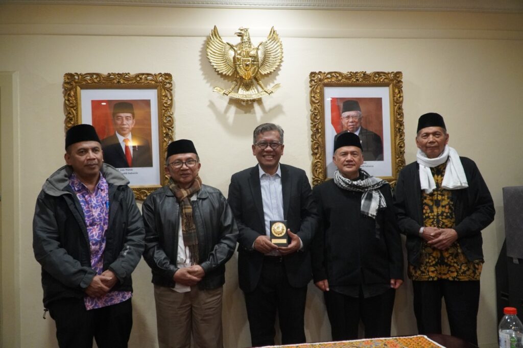 Hadirnya Sekolah Muhammadiyah di Australia Menjadi Kebanggaan Bangsa Indonesia