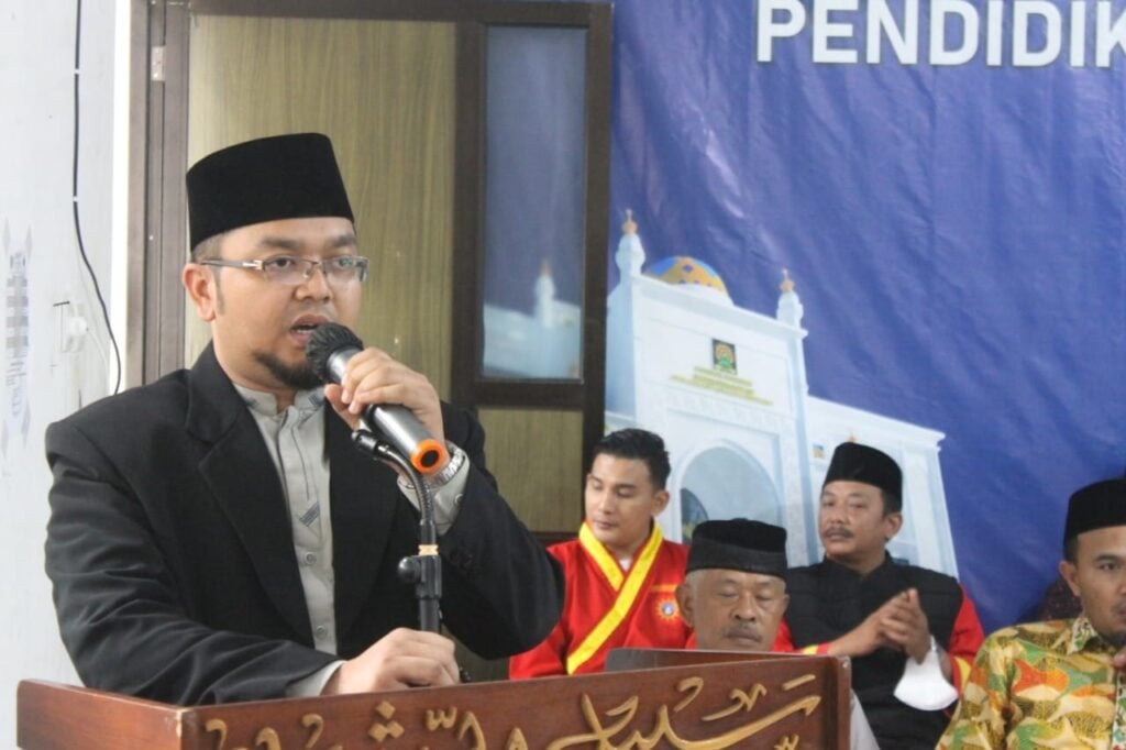 Pimpinan PUTM Siap Bina Pondok Modern Sabilurrosyad Muhammadiyah Banjarnegara