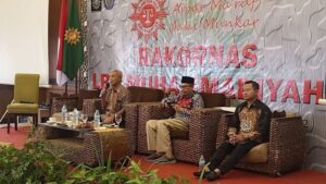 Hasilkan 3 Kesepakatan dan 1 Rekomendasi, Rakornas LBH Muhammadiyah Juga Soroti Kasus Mandek di Tengah Jalan