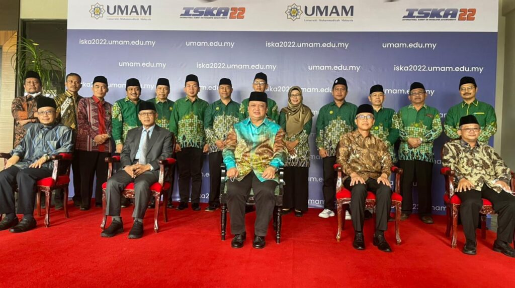 Haedar Sampaikan Tiga Nilai Utama Kerja Sama Bidang Pendidikan antara Muhammadiyah dengan Malaysia