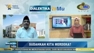 Kritik Masih Banyak PR di Usia 77 Tahun Kemerdekaan RI, Ma’mun Kutip Lirik Lagu Nasida Ria