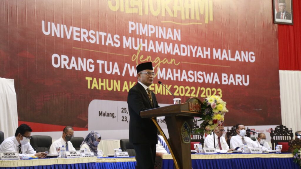 Muhadjir Effendy Tegaskan Tiga Ujung Tombak Cetak Generasi Emas