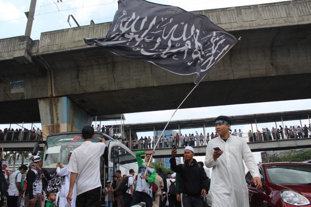 Sebelum Istilah Moderat Dipolitisasi War on Terror 9/11, Umat Islam Indonesia Sudah Punya Definisinya Sendiri