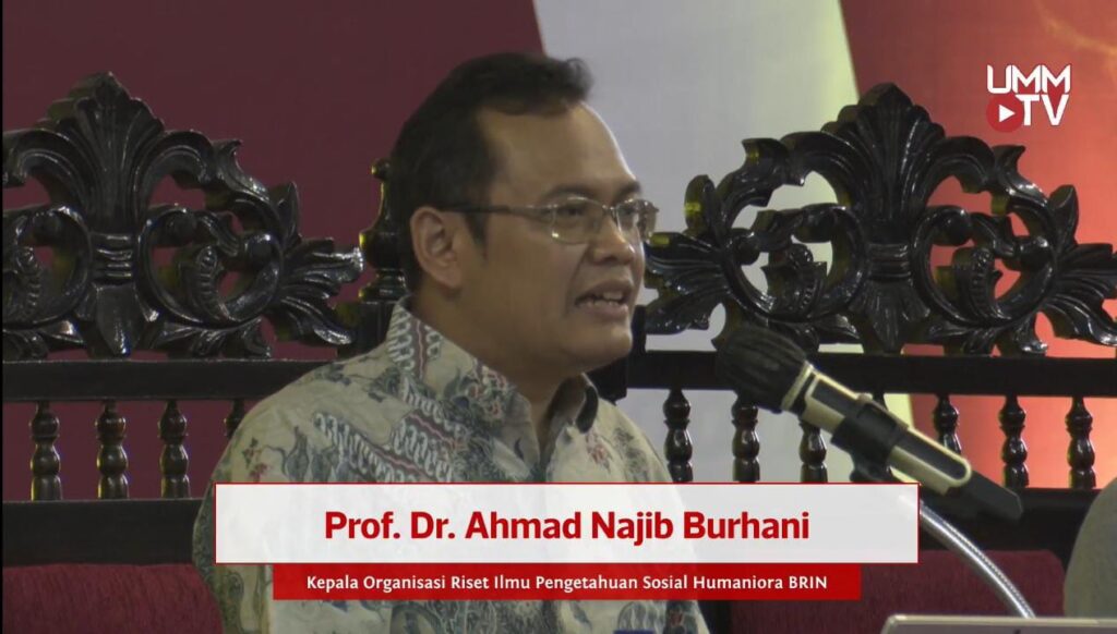 Moderat, Warga Muhammadiyah Tidak Memperjuangkan Islam Lewat Demonstrasi