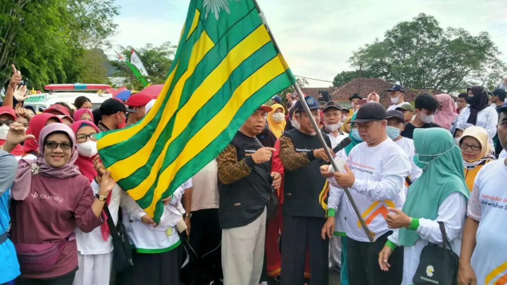 Bupati Wonogiri: Muhammadiyah Telah Memberi Sumbangan Berarti Bagi Kemajuan Daerah