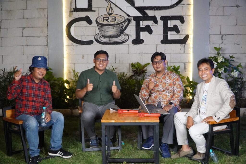 Panitia Gelar Lomba Kreatif Muktamar 48, Berikut Penjelasannya