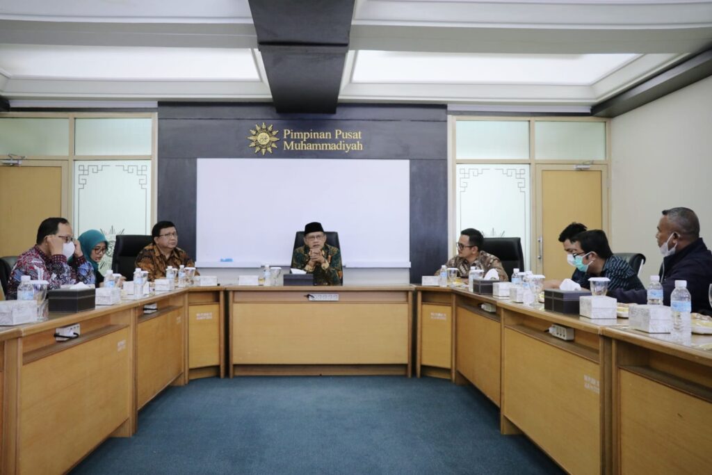 Pandangan Haedar Nashir tentang Perdamaian dan Peradaban ASEAN