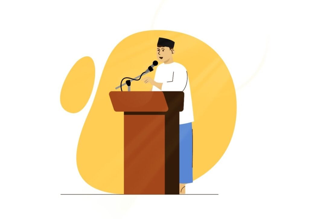Bolehkah Khatib Sidang Jumat Menunjuk Orang Lain untuk Menjadi Imam?