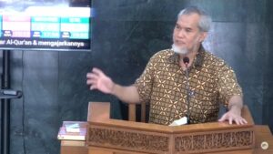 Apakah Bencana Seluruhnya Murni Akibat Kesalahan dan Dosa Manusia?