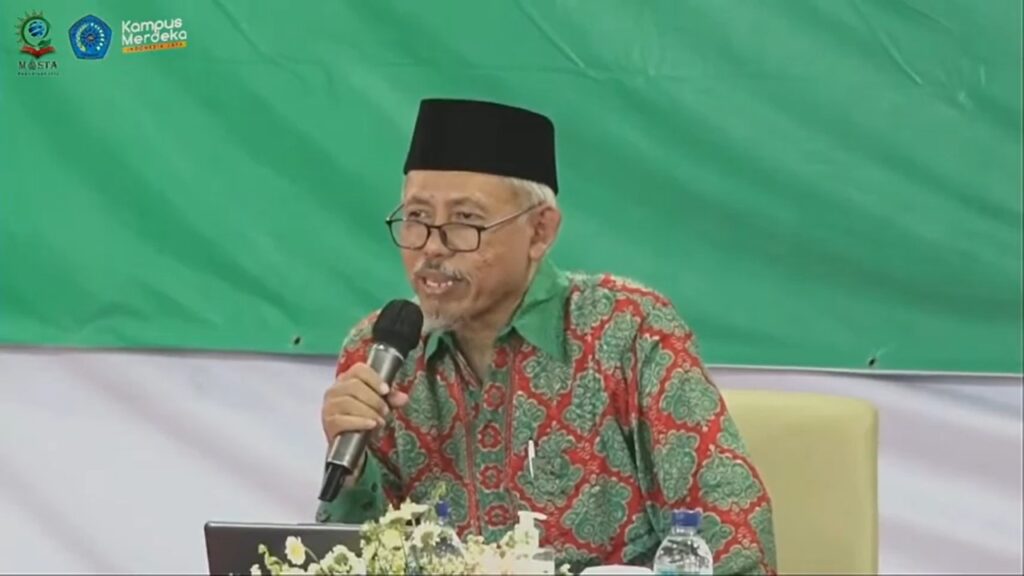 Operasionalisasi Konsep Islam Rahmatan Lil Alamin bagi Alam dan Manusia Versi Muhammadiyah