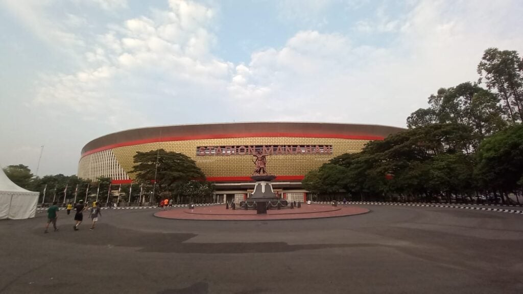 Panitia Muktamar Siapkan Stadion Manahan sebagai Tempat Pembukaan Muktamar