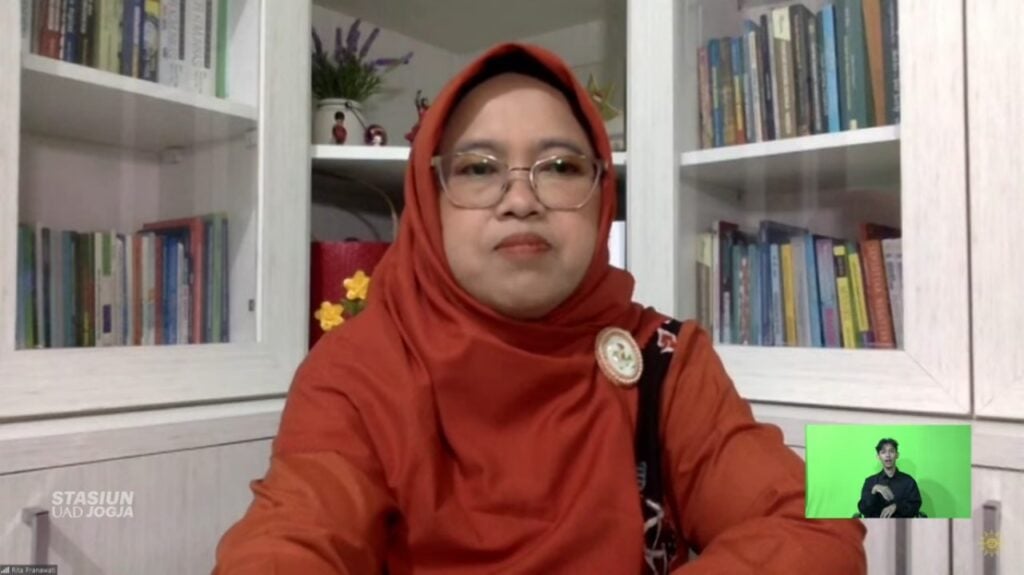 Melindungi Anak dari Kekerasan adalah Tugas Bersama