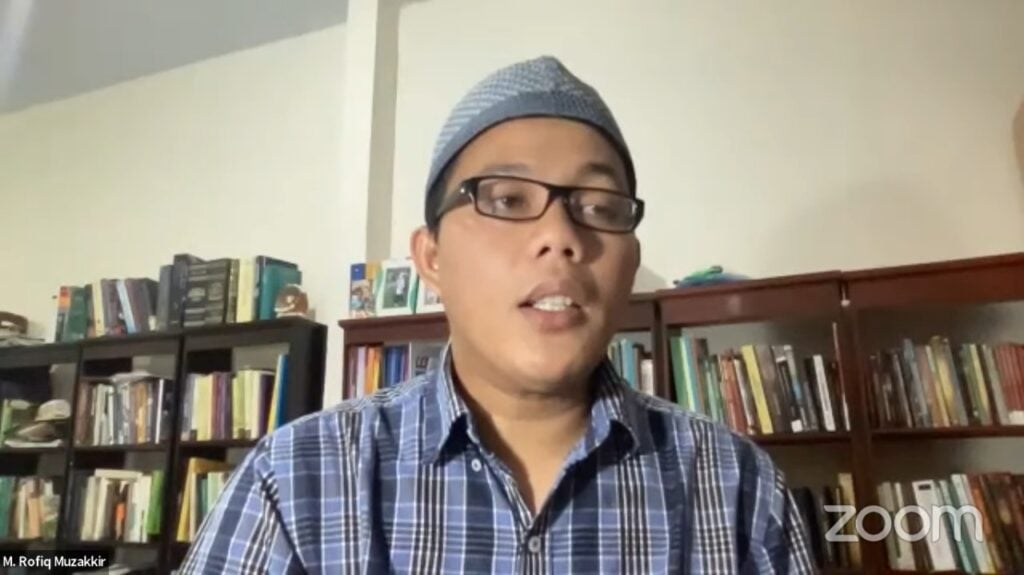 Asal Usul Ilmu Kalam: Tradisi Islam atau Kristen?